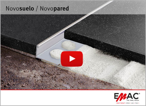 Novosuelo / Novopared