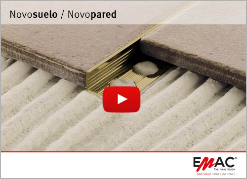 Novosuelo / Novopared