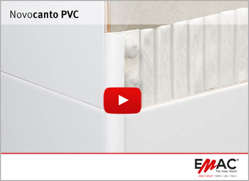 Novocanto PVC
