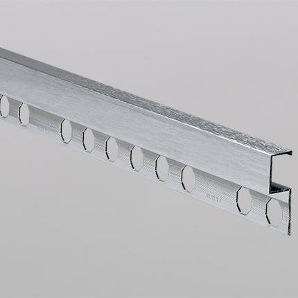 Anod. cepillado espejo