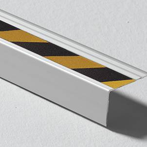 banda amarilla/negra - 157