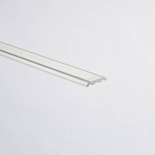 Novoband Access Aluminio h: 5 mm