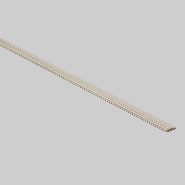 anod. champagne - 166