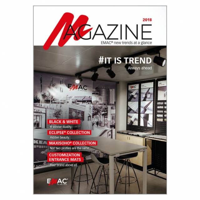 Magazine de Tendencias