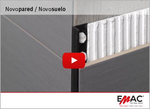 Novopared / Novosuelo Maxi