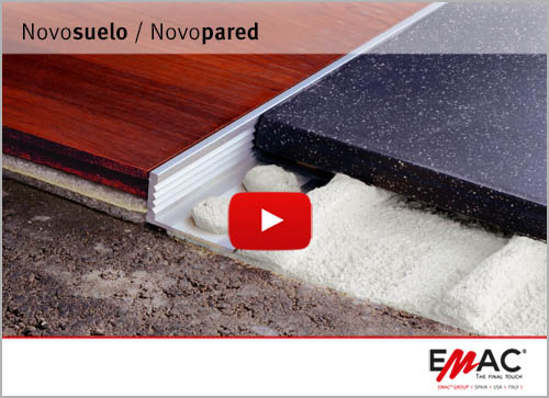 Novosuelo / Novopared