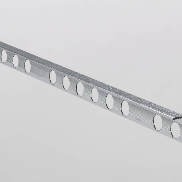 anod. espejo cepillado - 155