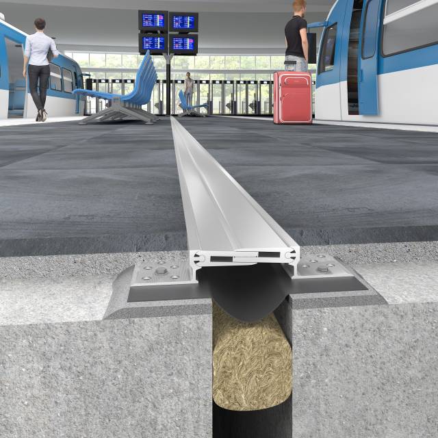 Novojunta Pro Metal 100