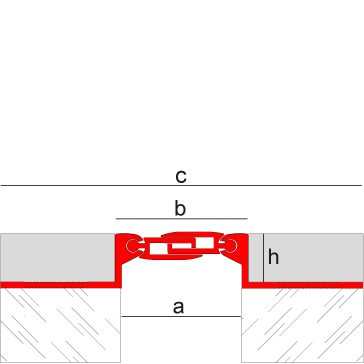 Novojunta Pro AL30 RS