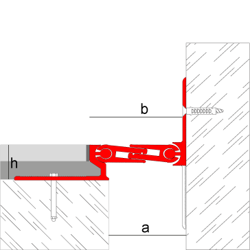 Novojunta® Pro Metal30P