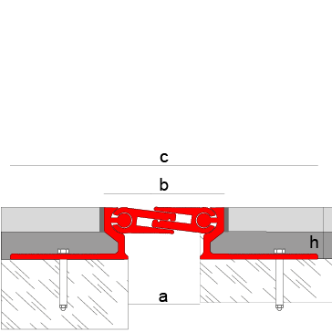 Novojunta®  Pro Metal 30