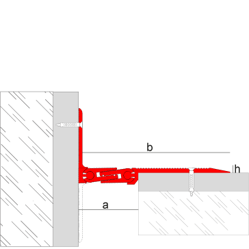 Novojunta Pro Metal SP50 PE