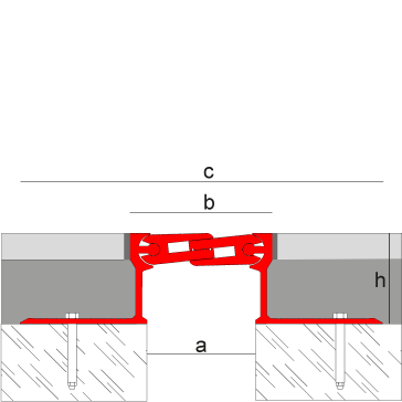 Novojunta Pro Metal 60