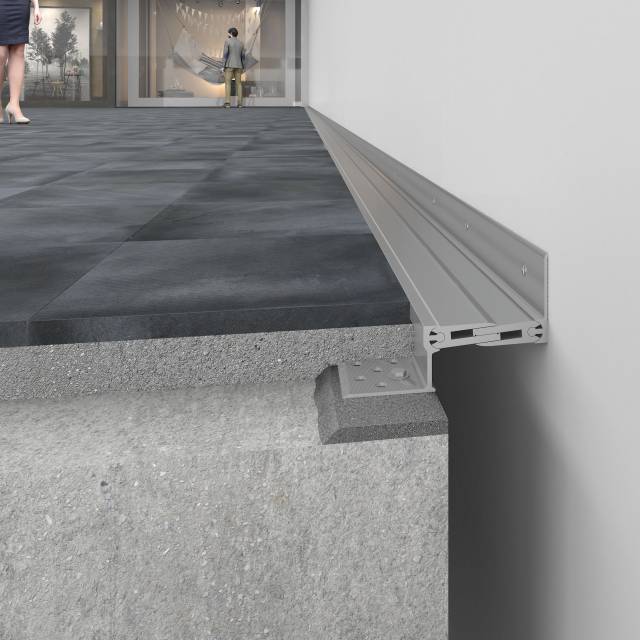 Novojunta Pro Metal 80 perim