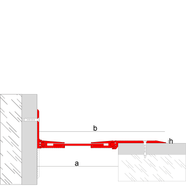 Novojunta Pro Metal SP100 PE