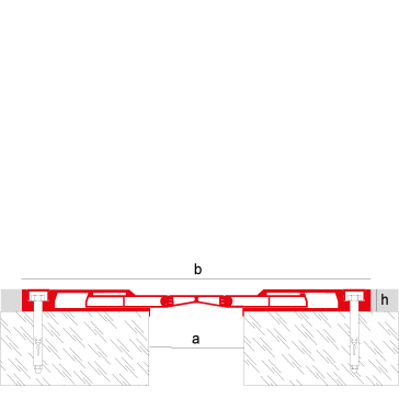 Novojunta Pro SISMO SU