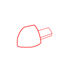 Novocanto Aluminio Complementos