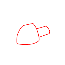 Novocanto PVC Complementos