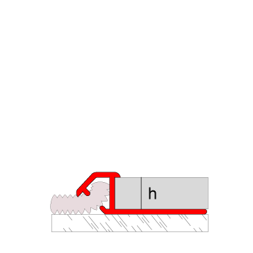 Novocanto Azulejo Moqueta