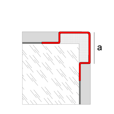 Novoescuadra Plus Acero Inox. 1