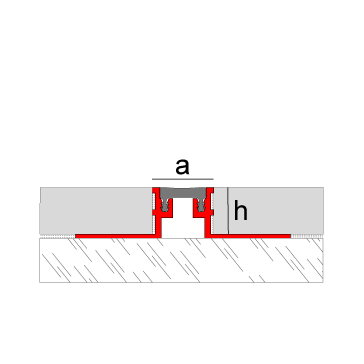 Novojunta® Metallic Flex