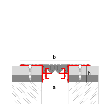 Novojunta Pro Antideslizante