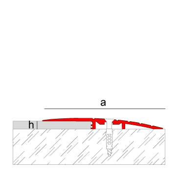 Novonivel Access Slimm
