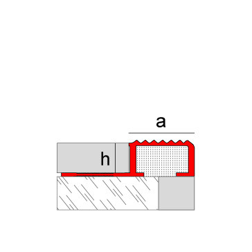 Novopeldaño 4 Aluminio