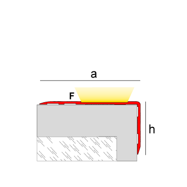 Novopeldaño Lumina 65mm