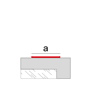 Novopletina Acero Inoxidable