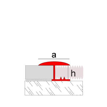 Novosepara 3 moqueta
