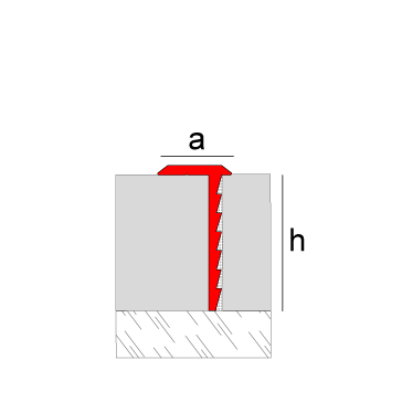 Novosepara 6 Aluminio