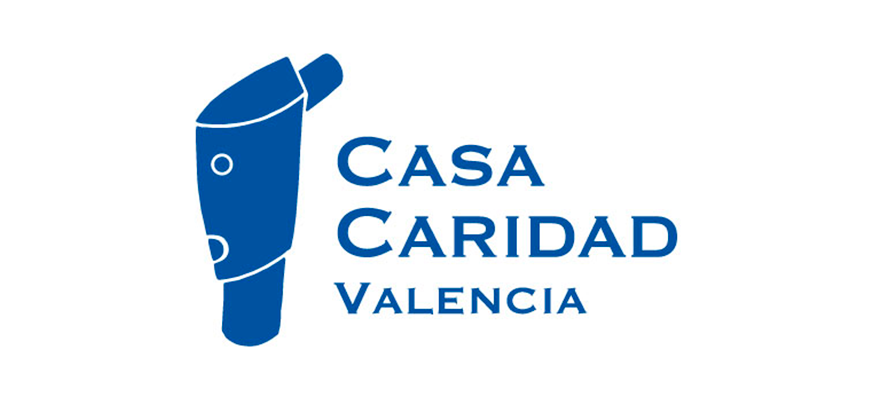 Casa caridad Valencia