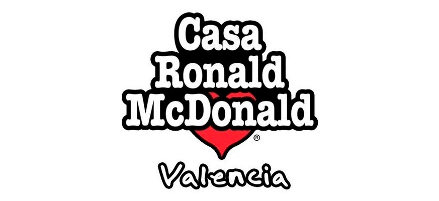 Casa Ronald Mcdonald