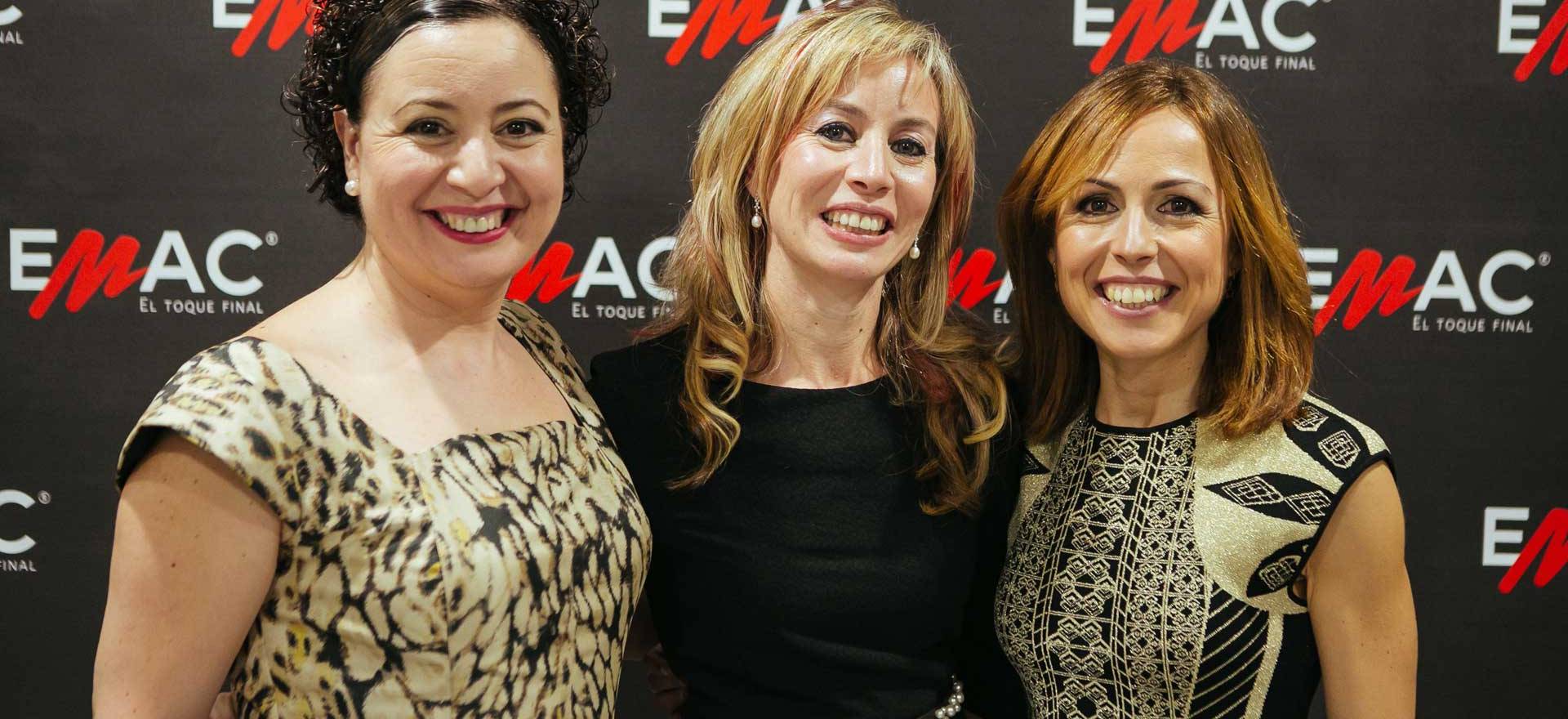 EMAC web historia incorporacion Laura Boix