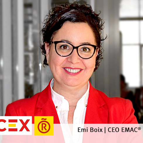 Emi Boix ICEX