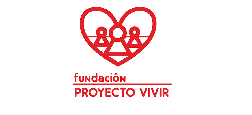 Fundación Proyecto Vivir
