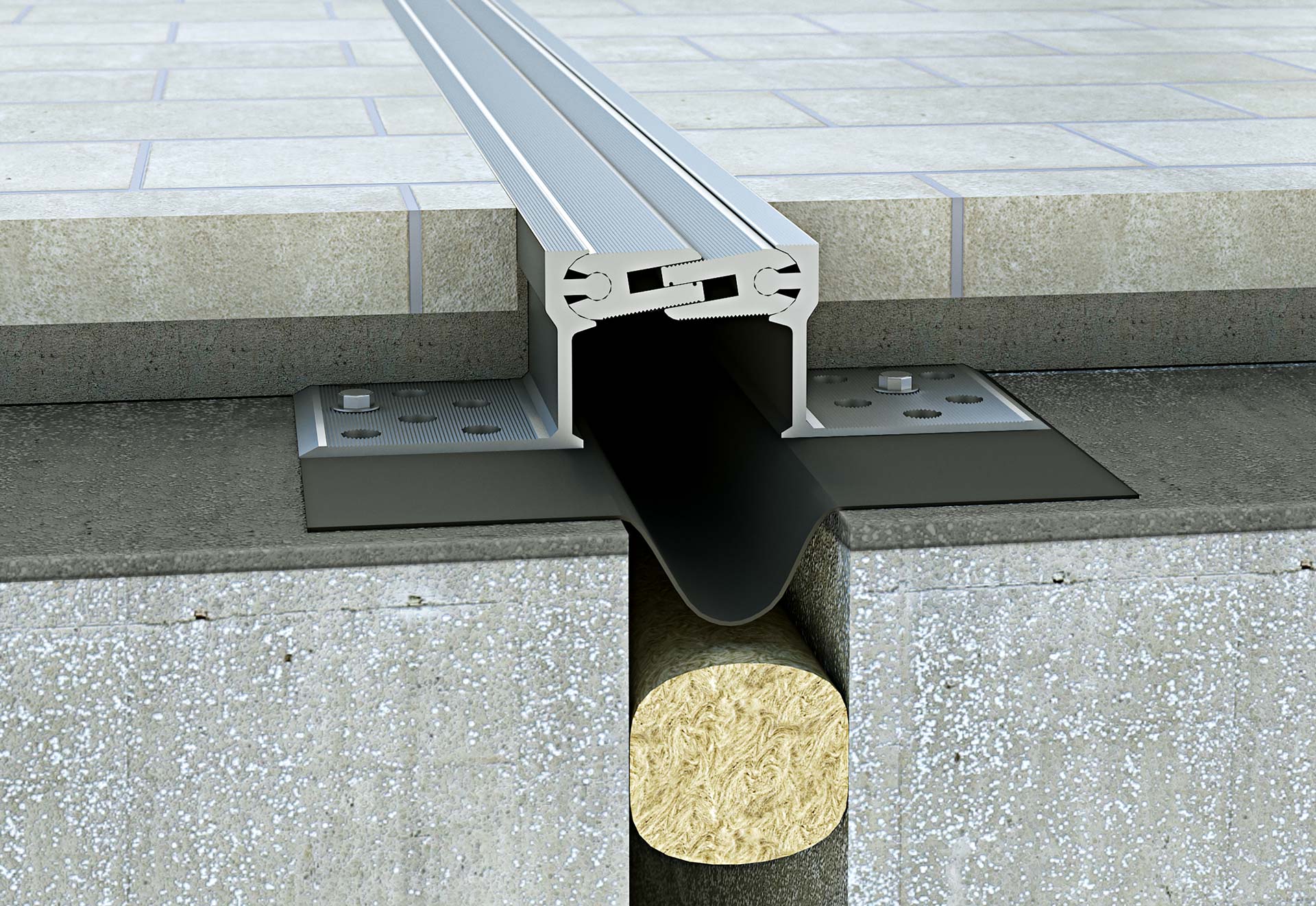 Juntas Estructurales