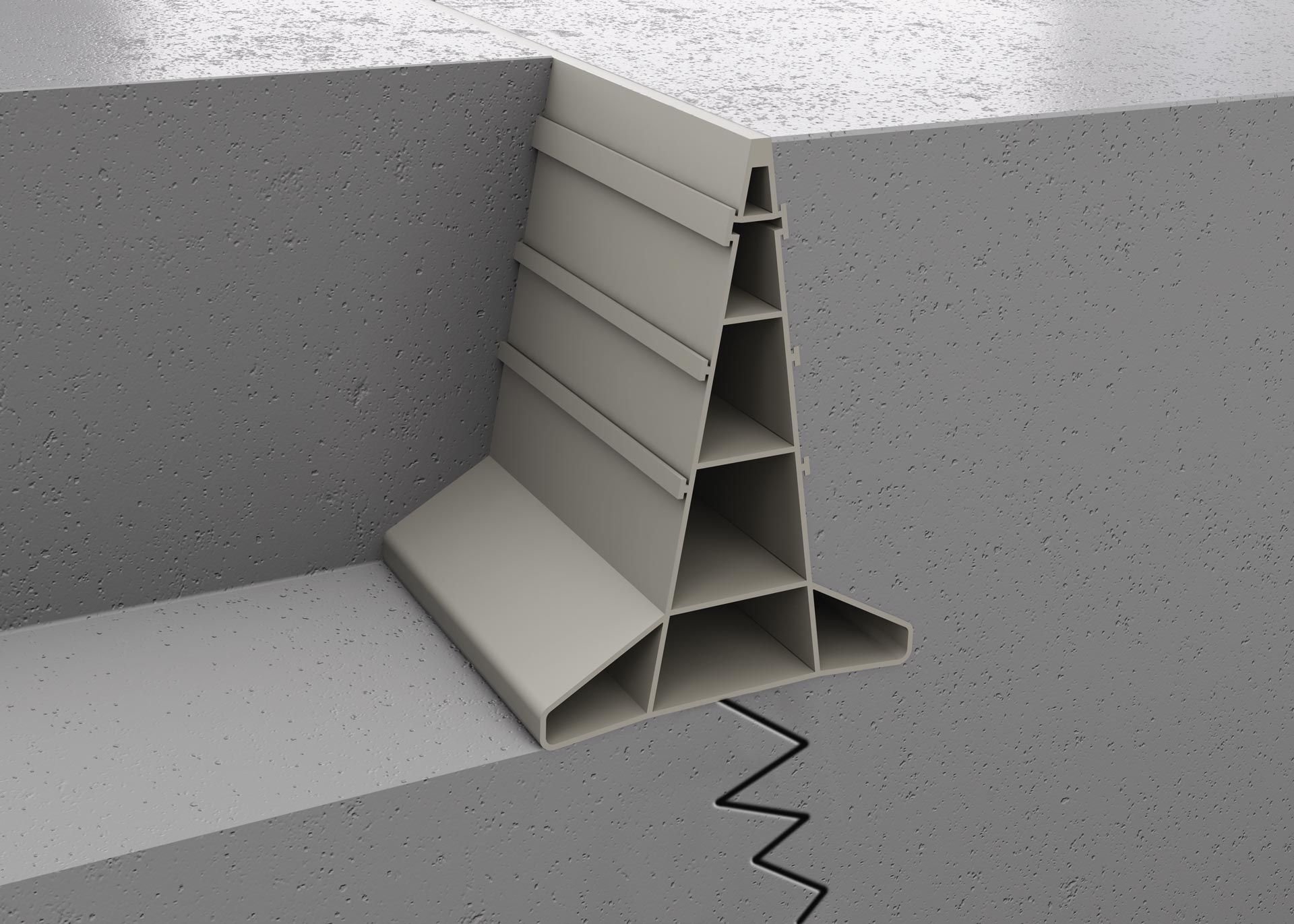 Juntas de retracción