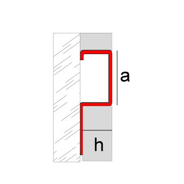 Novolistel 4 Acero Inox.