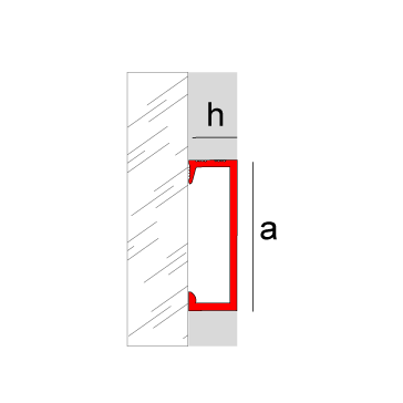 Novolistel 5 Aluminio