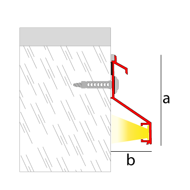 Novovierteaguas SP Luz