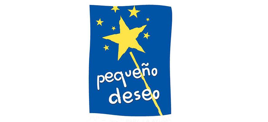 Fundación pequeño deseo