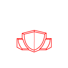 Novoescocia 4 Aluminio rincón