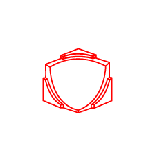 Novoescocia 5 PVC rincón