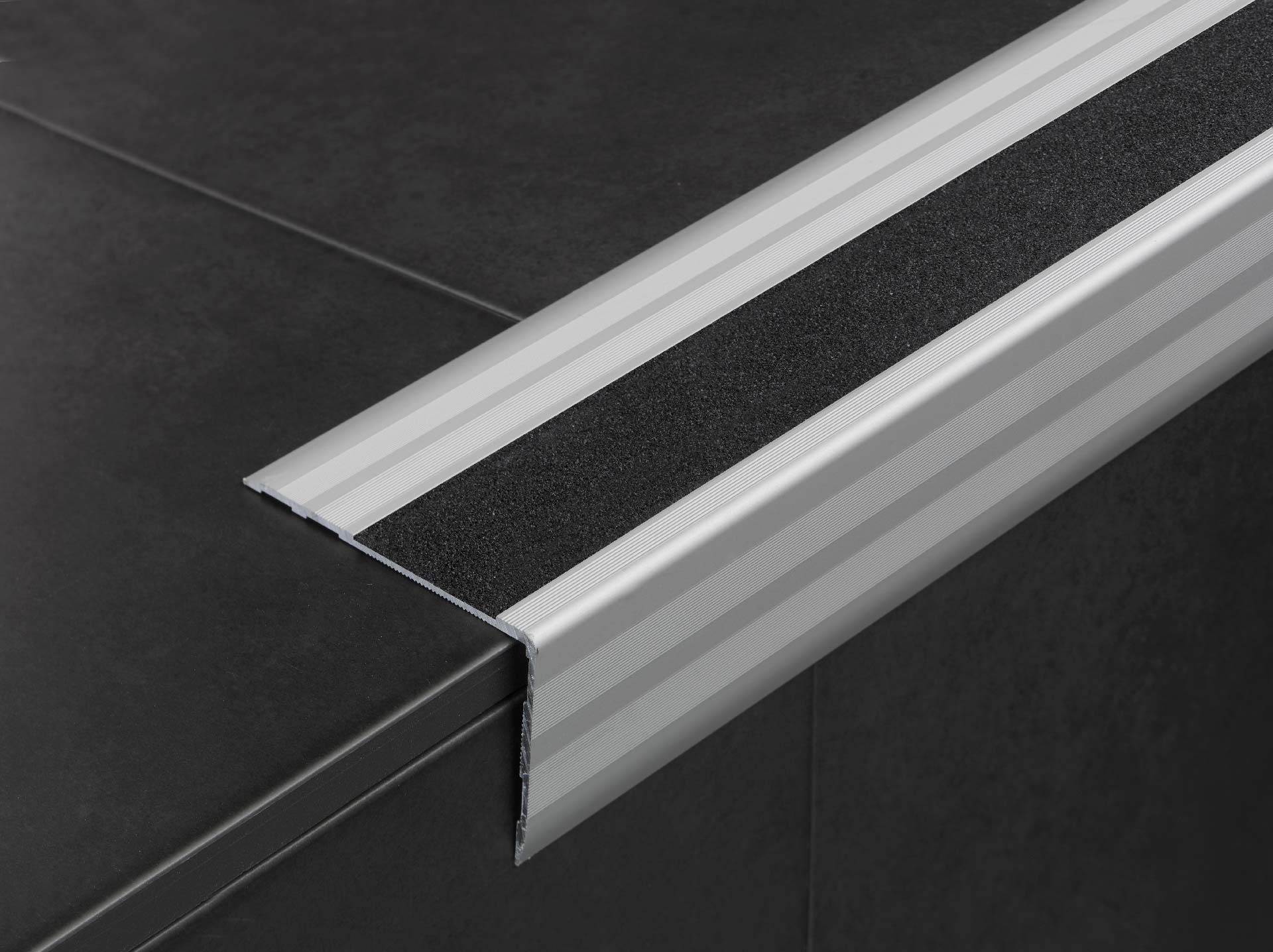 Soluciones antideslizantes