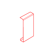 Novovierteaguas LX unión